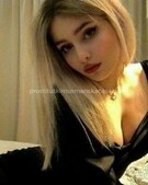 Анкета проститутки Наталья - метро Беговой, возраст - 25