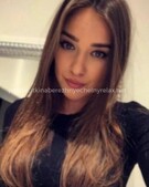 Анкета проститутки Наташа - метро Тропарево-Никулино, возраст - 25