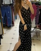 Анкета проститутки Елизавета - метро Мещанский, возраст - 25