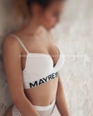 Анкета проститутки Эвелина - метро Марьина Роща, возраст - 25