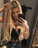 Анкета проститутки Таня - метро Тверской, возраст - 25