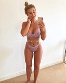 Анкета проститутки Аврора - метро Пресненский, возраст - 25