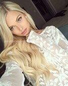 Анкета проститутки Марго - метро Северное Медведково, возраст - 26