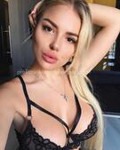 Анкета проститутки Наталья - метро Покровское-Стрешнево, возраст - 26