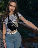 Анкета проститутки Дарья - метро Свиблово, возраст - 26