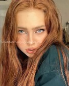 Анкета проститутки Шарлотта - метро Хорошевский, возраст - 26