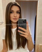 Анкета проститутки Юлия - метро Тверской, возраст - 26