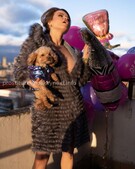 Анкета проститутки Алла - метро Щукино, возраст - 26