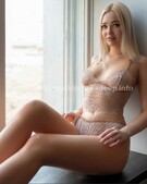 Анкета проститутки Тая - метро Лианозово, возраст - 27