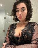 Анкета проститутки Елена - метро Ясенево, возраст - 27