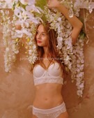 Анкета проститутки Полина - метро Пресненский, возраст - 27