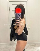 Анкета проститутки Услада - метро Тимирязевский, возраст - 28