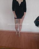 Анкета проститутки Светлана - метро Бибирево, возраст - 28