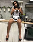 Анкета проститутки Катенька - метро Дорогомилово, возраст - 28