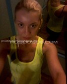 Анкета проститутки Жанна - метро Тверской, возраст - 28