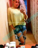 Анкета проститутки Маргарита - метро Алексеевский, возраст - 28