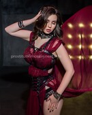 Анкета проститутки Викуля - метро Фили-Давыдково, возраст - 28