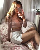 Анкета проститутки Милослава - метро Южное Бутово, возраст - 30