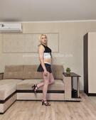 Анкета проститутки Лиза - метро Бибирево, возраст - 38